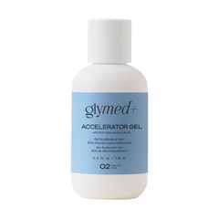 Accelerator Gel