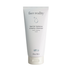 Barrier Balance Creamy Cleanser
