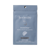 InvisiClear™ Hydrocolloid Spot Patches