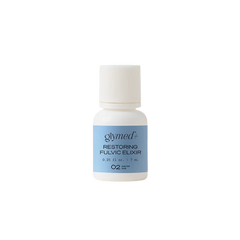 Restoring Fulvic Eixir