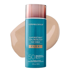 Sunforgettable Total Protection Face Shield Flex SPF 50