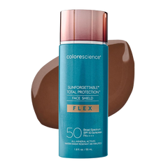 Sunforgettable Total Protection Face Shield Flex SPF 50