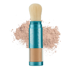 Sunforgettable Total Protection Brush-On Shield SPF 50