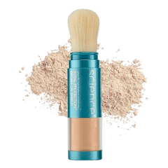 Sunforgettable Total Protection Brush-On Shield SPF 50