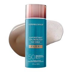 Sunforgettable Total Protection Face Shield Flex SPF 50