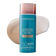 Sunforgettable Total Protection Face Shield Flex SPF 50
