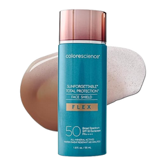 Sunforgettable Total Protection Face Shield Flex SPF 50