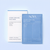 Nova Lush Blue Mask