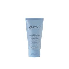 Hydratherapy Masque with Micro-Silver