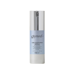 Hemp Soothing Serum