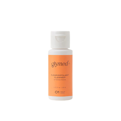 Clear Exfoliant Cleanser