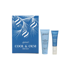 Cool & Calm CBD Duo