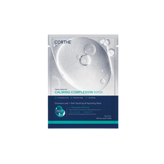 Calming Complexion Sheet Mask