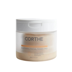 Essential Soothing Facial Pads