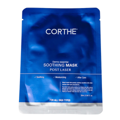 Corthe Soothing Sheet Mask