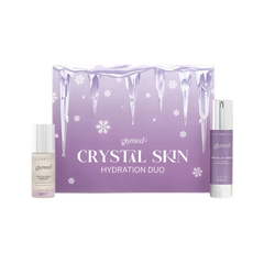 Crystal Skin Hydration Duo