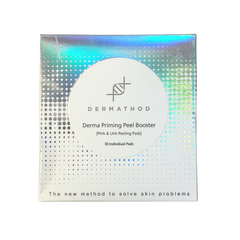 Dermathod Priming Peel Pads