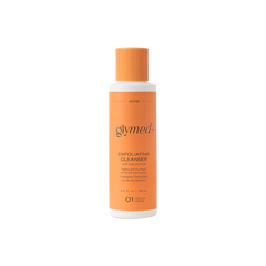 Exfoliating Cleanser