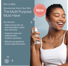 Omni Clear Mist