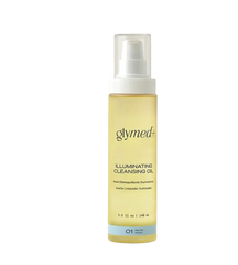 Illuminating Cleansing Oil ￼