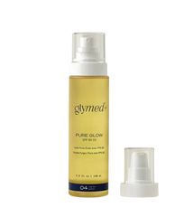 Pure Glow SPF 60 Oil