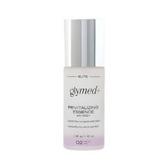 Revitalizing Essence with NAD+