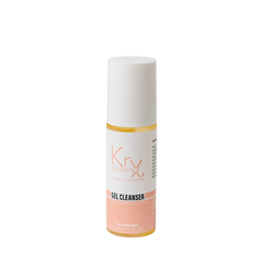 KrX Glow Gel Cleanser