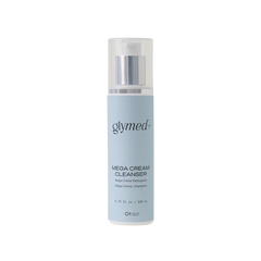Mega Cream Cleanser