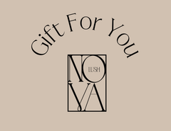 Nova Lush Aesthetics Gift Card