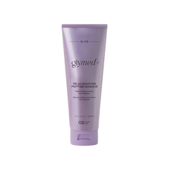 Rejuvenating Peptide Masque