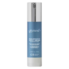 Resurfacing Night Cream