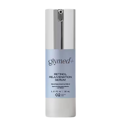 Retinol Rejuvenation
