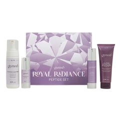 Royal Radiance Peptide Set