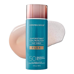 Sunforgettable Total Protection Face Shield Flex SPF 50