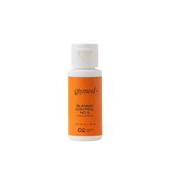 Blemish Control No. 5