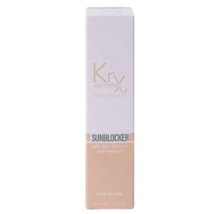 KrX Aesthetics Sunblocker