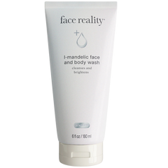 L-Mandelic Face and Body Wash