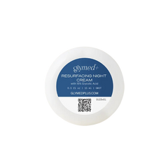 Resurfacing Night Cream